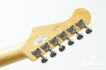 BCST100RBD - Black